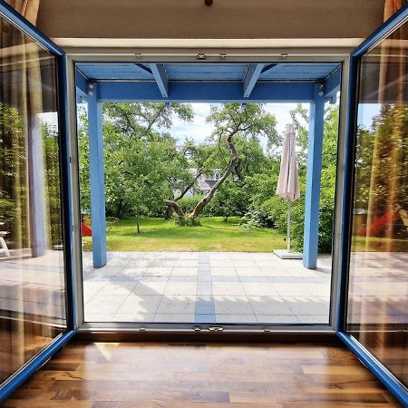 _Str132A_ Haus Maren Am Meer ニーンドルフ エクステリア 写真