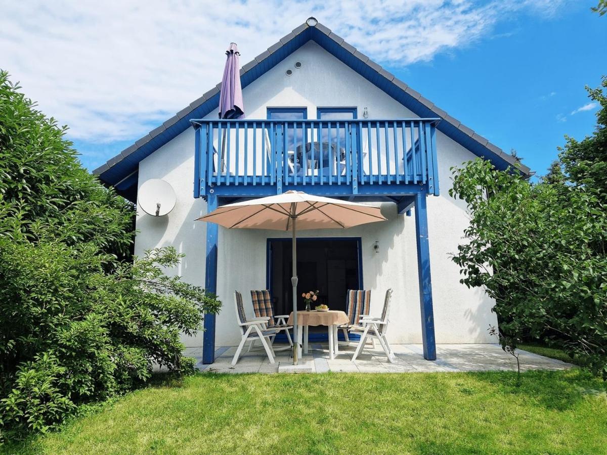 _Str132A_ Haus Maren Am Meer ニーンドルフ エクステリア 写真