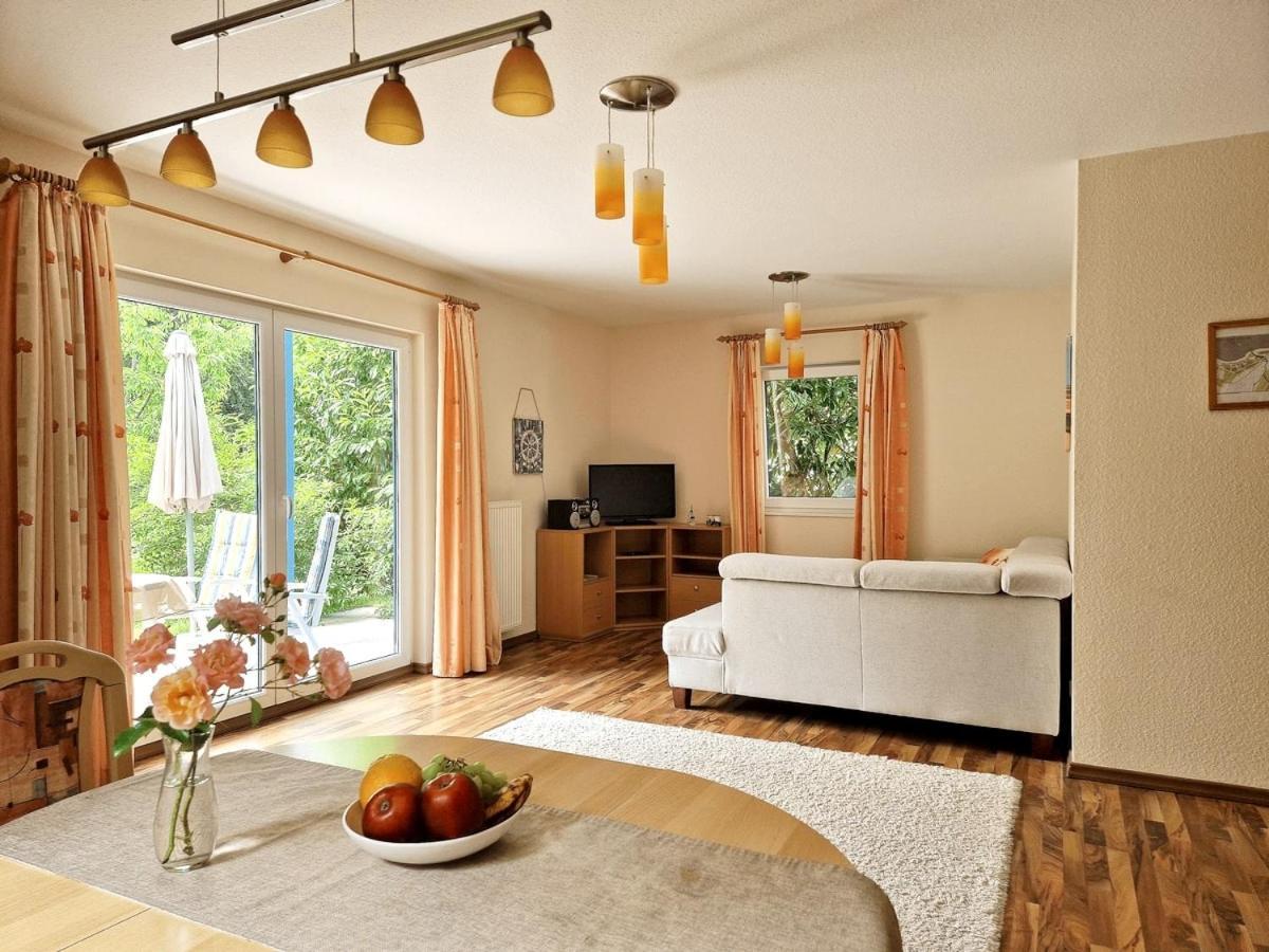 _Str132A_ Haus Maren Am Meer ニーンドルフ エクステリア 写真