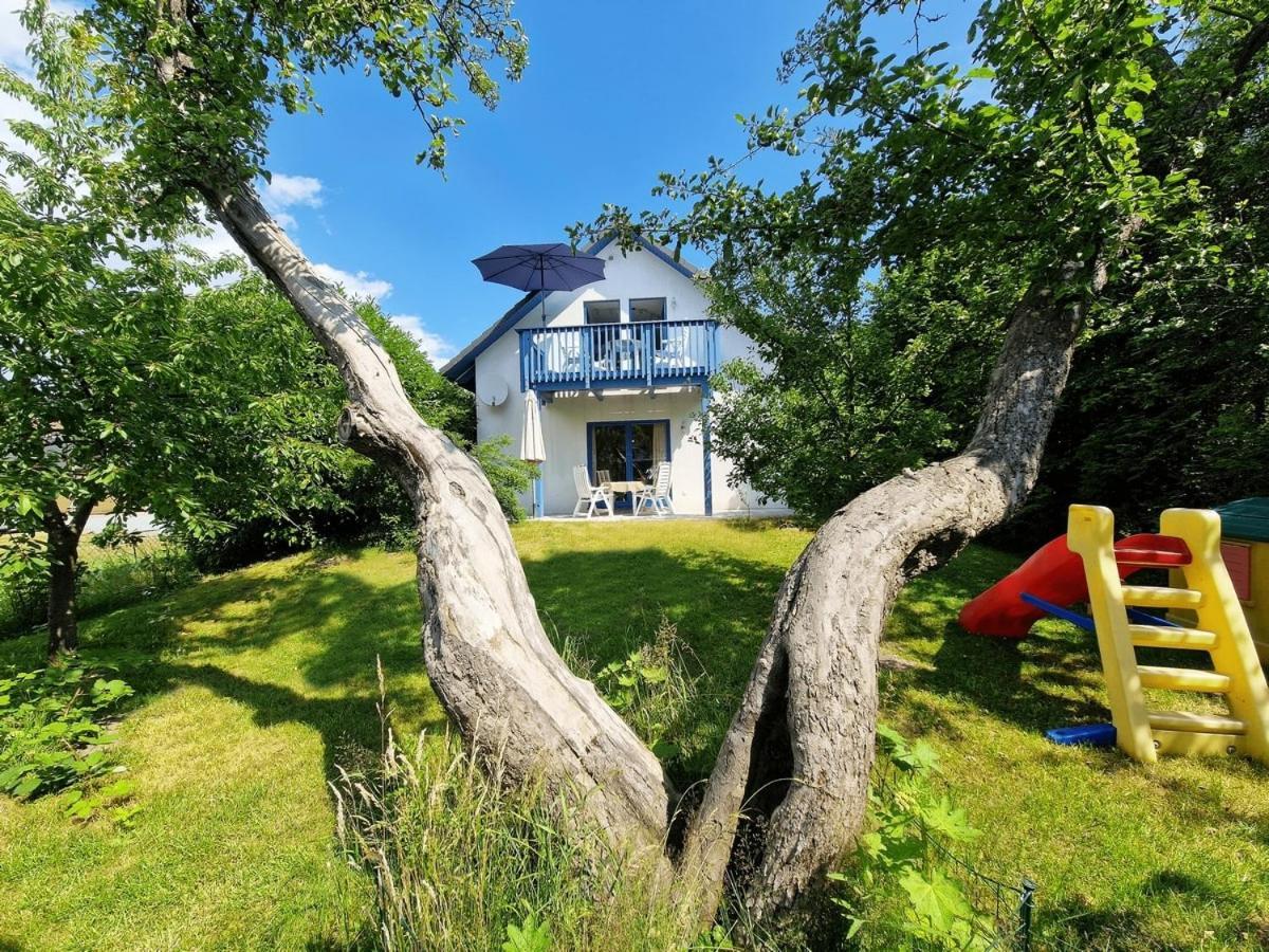 _Str132A_ Haus Maren Am Meer ニーンドルフ エクステリア 写真