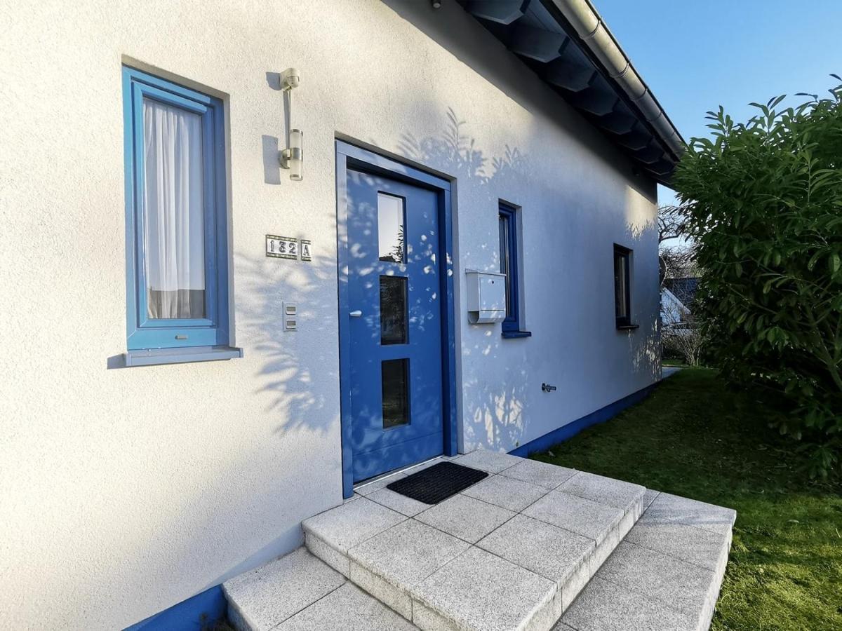 _Str132A_ Haus Maren Am Meer ニーンドルフ エクステリア 写真